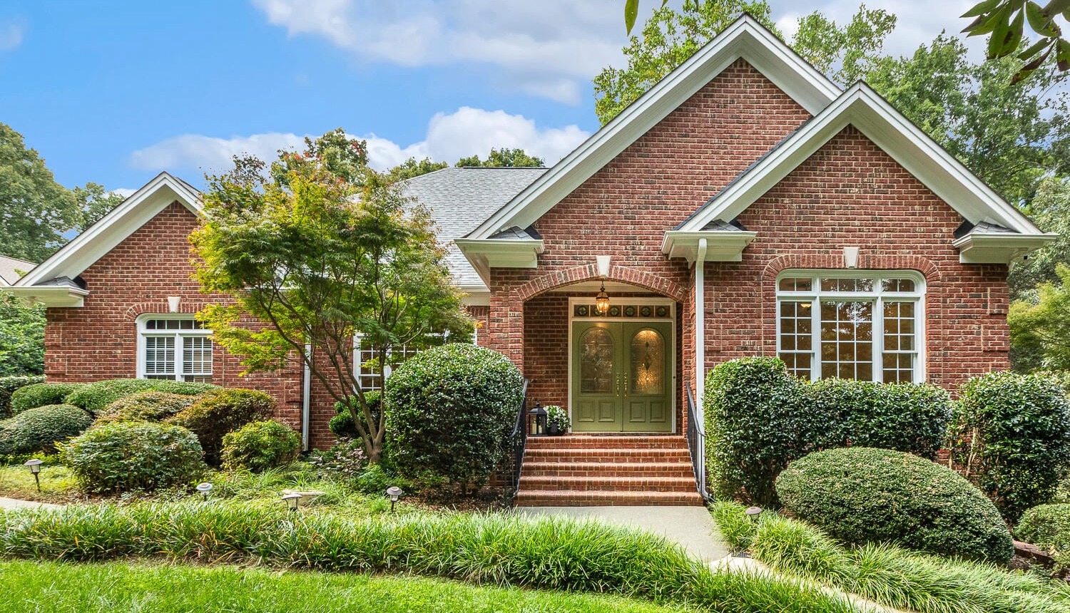 Realtor of Cary NC