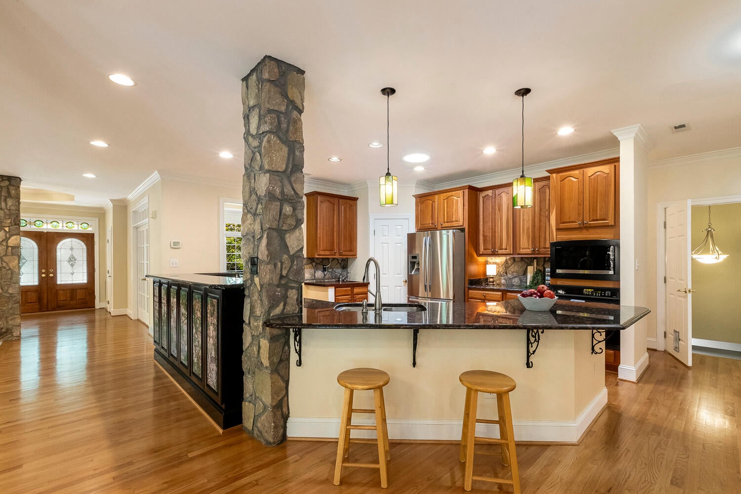 Raleigh Real Estate