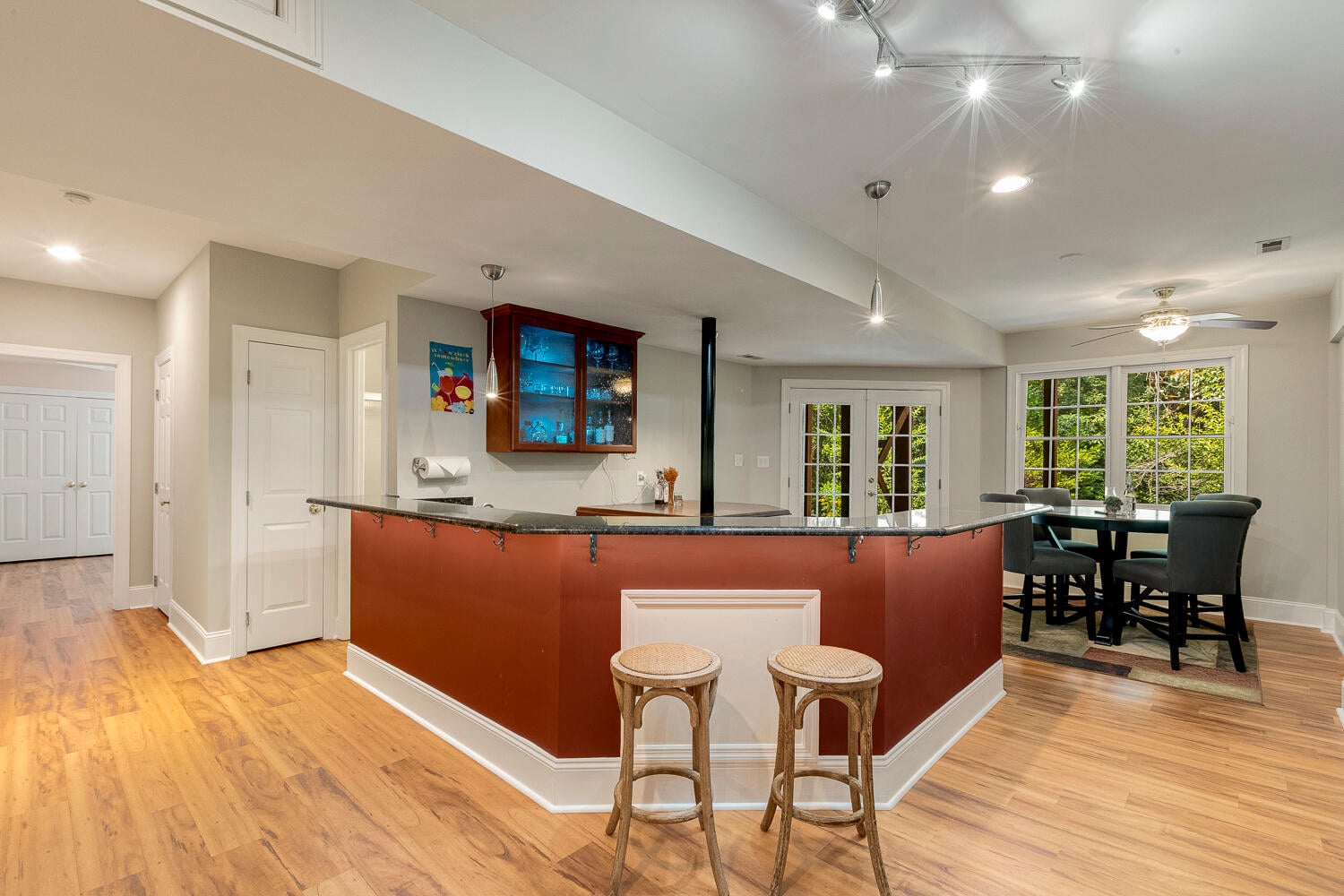 Raleigh Real Estate